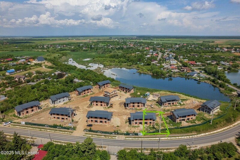 Peris, Vanzare vile moderne,  rate la dezvoltator